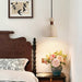Terra Orb Pendant Light - Simprolos