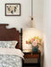 Terra Orb Pendant Light - Simprolos