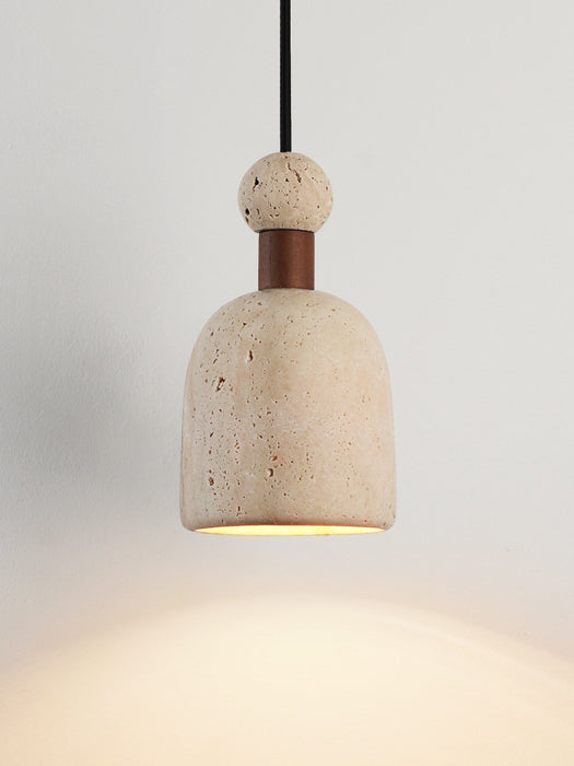 Terra Orb Pendant Light - Simprolos