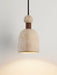 Terra Orb Pendant Light - Simprolos