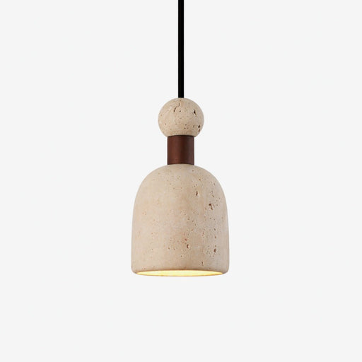 Terra Orb Pendant Light - Simprolos