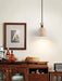 Terra Orb Pendant Light - Simprolos
