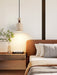 Terra Orb Pendant Light - Simprolos