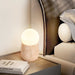 Terra Orb Table Lamp - Simprolos