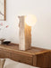 Terra Orb Table Lamp - Simprolos