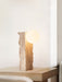Terra Orb Table Lamp - Simprolos