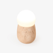 Terra Orb Table Lamp - Simprolos