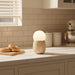 Terra Orb Table Lamp - Simprolos