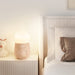 Terra Orb Table Lamp - Simprolos