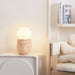 Terra Orb Table Lamp - Simprolos