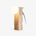 Terra Orb Table Lamp - Simprolos