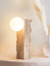 Terra Orb Table Lamp - Simprolos