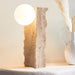 Terra Orb Table Lamp - Simprolos