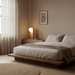 Terra Orb Table Lamp - Simprolos