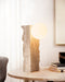 Terra Orb Table Lamp - Simprolos