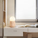 Terra Orb Table Lamp - Simprolos