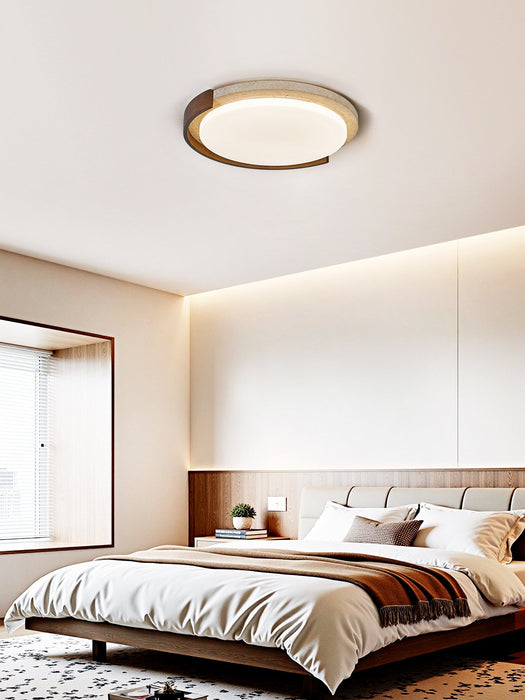 Terra Orbit Ceiling Light - Simprolos