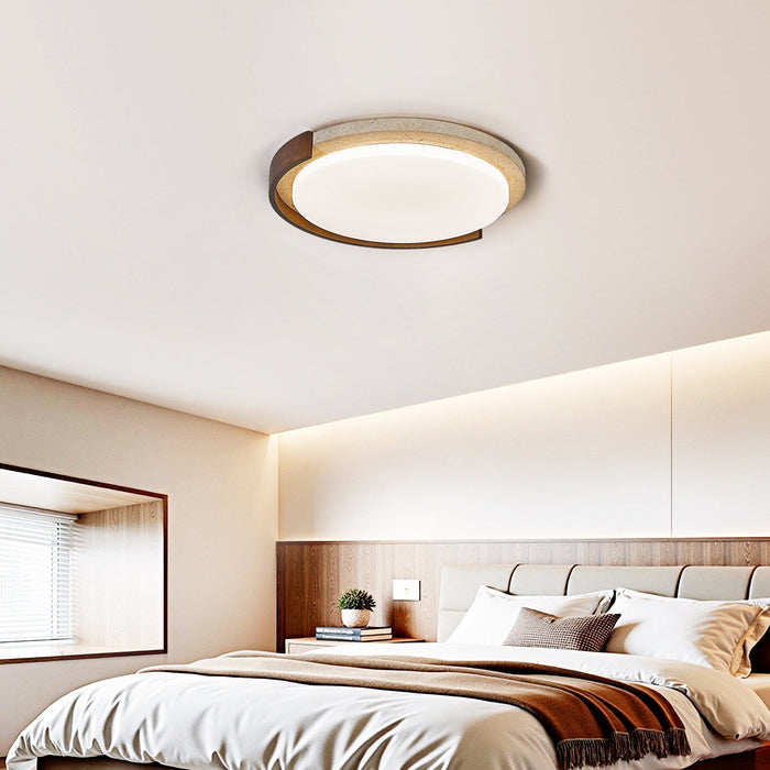 Terra Orbit Ceiling Light - Simprolos