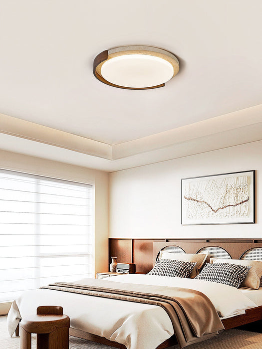 Terra Orbit Ceiling Light - Simprolos