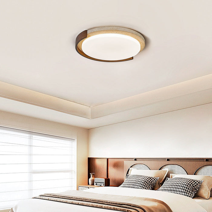 Terra Orbit Ceiling Light - Simprolos