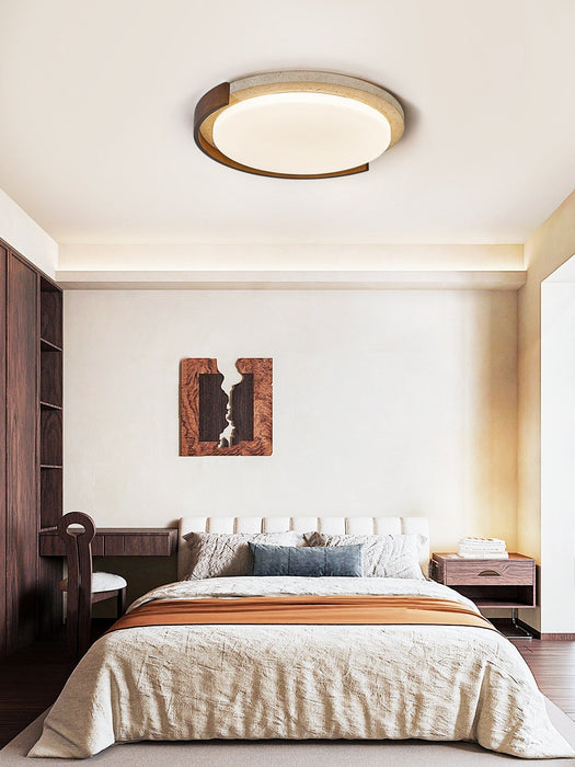 Terra Orbit Ceiling Light - Simprolos