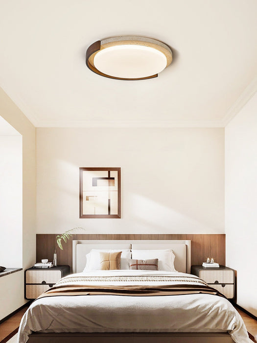 Terra Orbit Ceiling Light - Simprolos