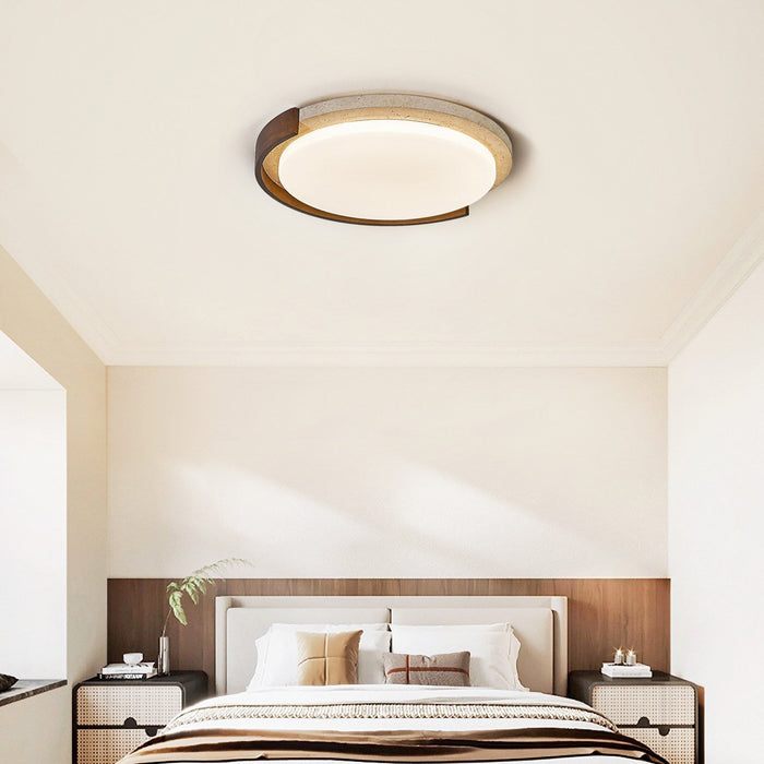 Terra Orbit Ceiling Light - Simprolos
