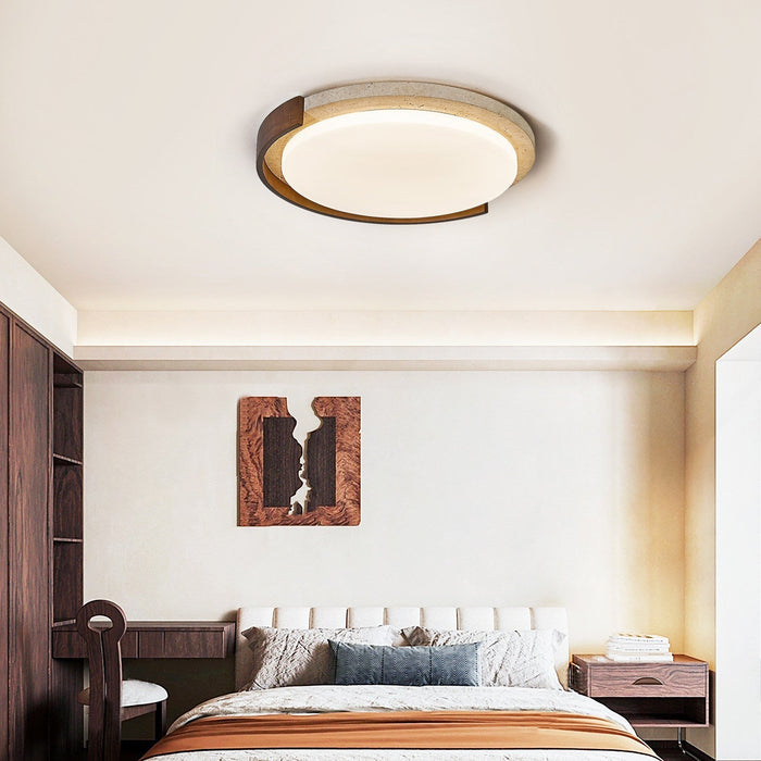 Terra Orbit Ceiling Light - Simprolos