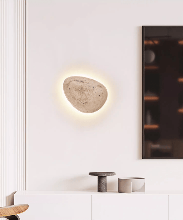 Terra Ovo Wall Light - Simprolos