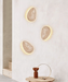 Terra Ovo Wall Light - Simprolos