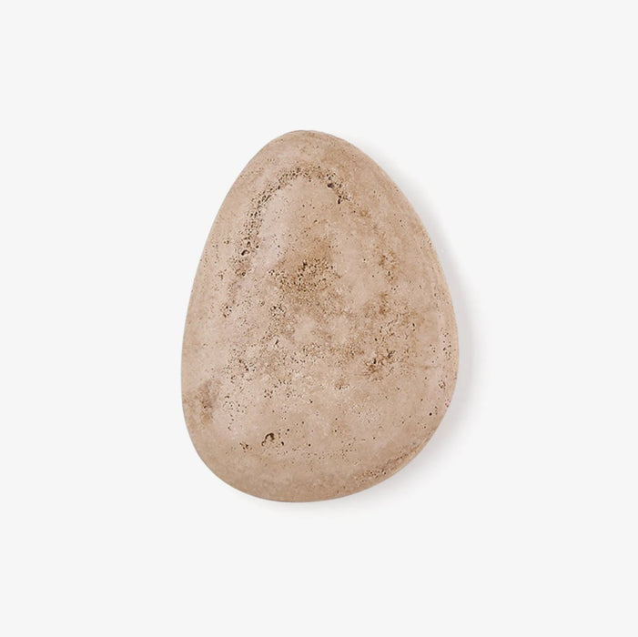 Terra Ovo Wall Light - Simprolos