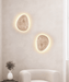Terra Ovo Wall Light - Simprolos