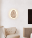 Terra Ovo Wall Light - Simprolos