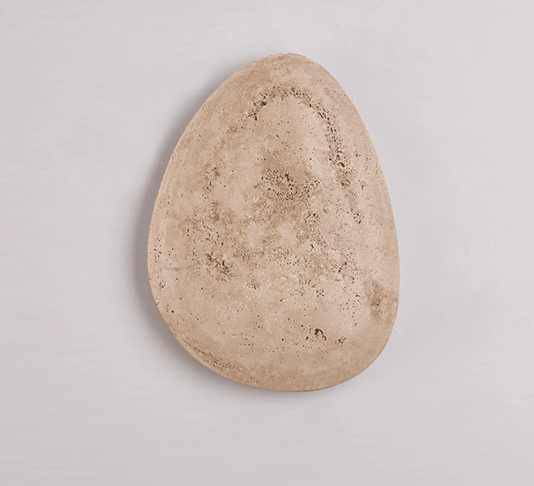 Terra Ovo Wall Light - Simprolos