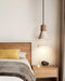 Terra Rope Pendant Light - Simprolos
