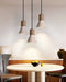 Terra Rope Pendant Light - Simprolos