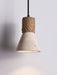 Terra Rope Pendant Light - Simprolos