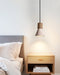 Terra Rope Pendant Light - Simprolos