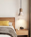 Terra Rope Pendant Light - Simprolos