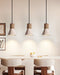 Terra Rope Pendant Light - Simprolos