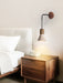 Terra Rope Wall Lamp - Simprolos