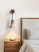 Terra Rope Wall Lamp - Simprolos