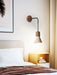 Terra Rope Wall Lamp - Simprolos