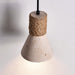Terra Rope Wall Lamp - Simprolos