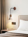 Terra Rope Wall Lamp - Simprolos
