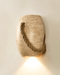 Terra Rope Wall Light - Simprolos