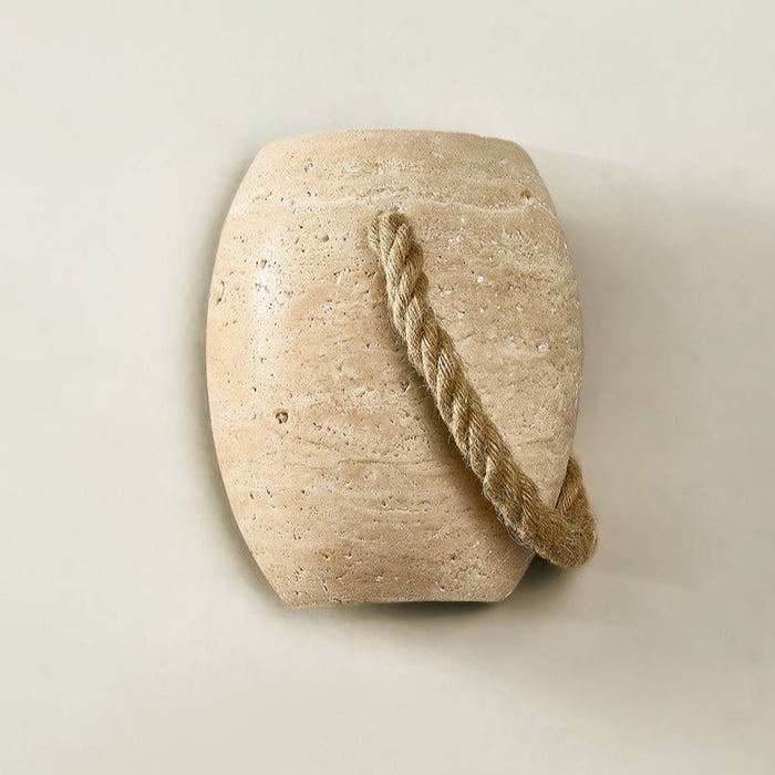 Terra Rope Wall Light - Simprolos