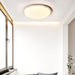 Terra Round Ceiling Light - Simprolos