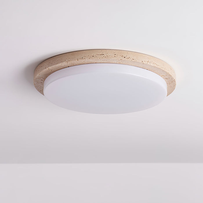 Terra Round Ceiling Light - Simprolos