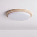 Terra Round Ceiling Light - Simprolos